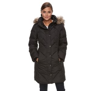 London Fog Women's Coat